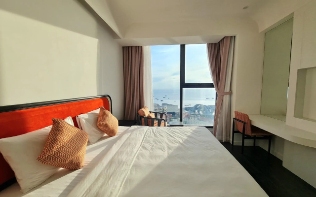 Milan Hotel Coffee – Guest Rooms – Phu Quoc