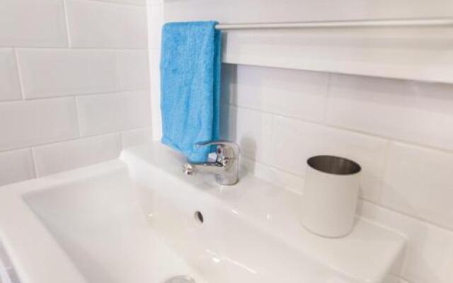 LovelyStay - Cosy Bairro Alto Duplex