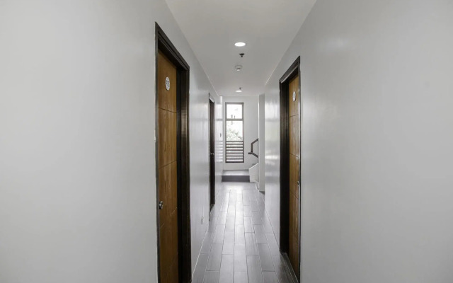 Sanchez Hotel by OYO Rooms