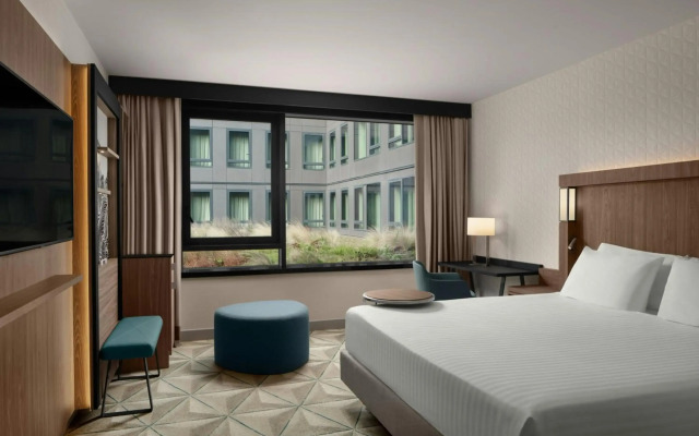 Courtyard by Marriott Paris Porte de Versailles