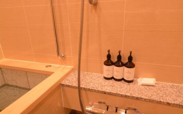 Randor Residence Tokyo Suites