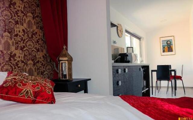 Royal Suites - Oporto Riverside