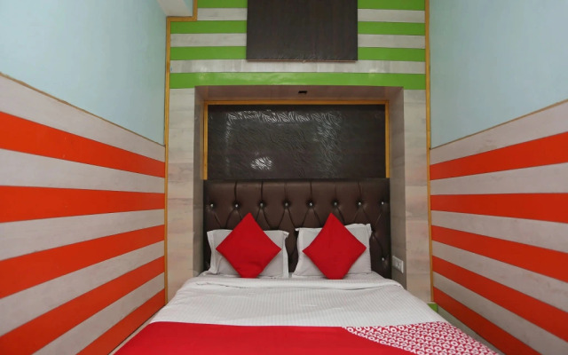 The Shyam Regency by OYO Rooms