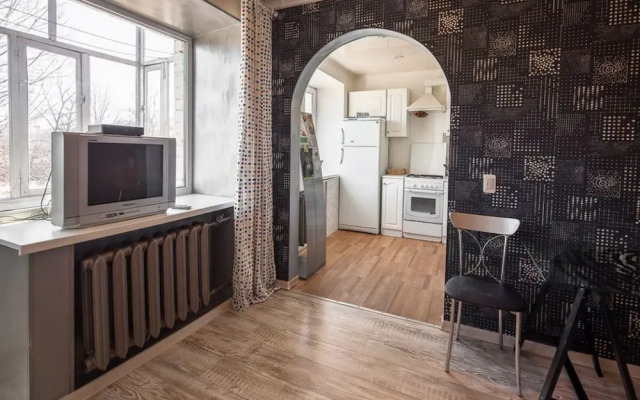 Apart-Comfort on Volodarskogo 63