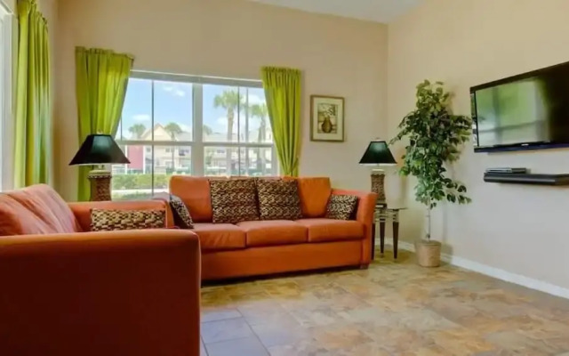 Regina's Villas at Seven Dwarfs Townhome