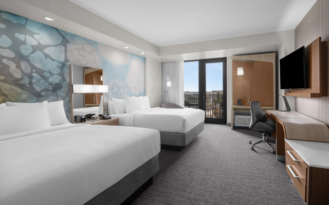 Courtyard by Marriott Clearwater Beach
