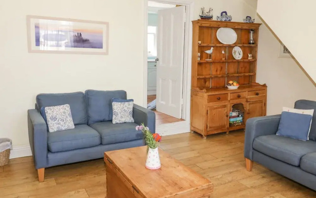 Studland Cottage