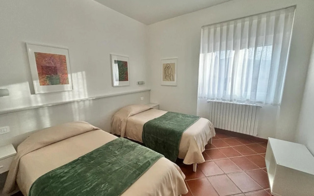 B&B La Nuova Dimora
