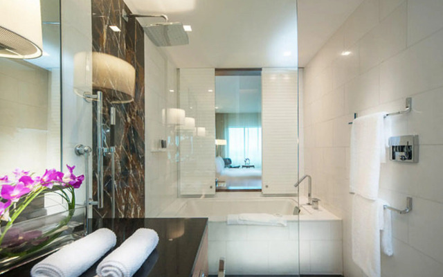 JW Marriott Hotel Santo Domingo