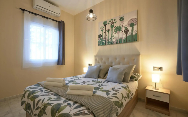 Apartamentos Tejares de Triana 16 A