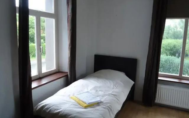 B&B Valdemeraude