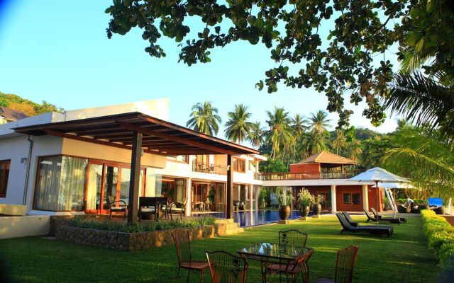 Cloud 19 Panwa Hotel