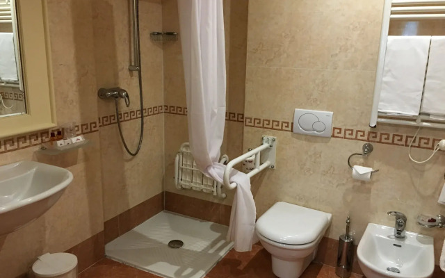 Royal San Marco Hotel