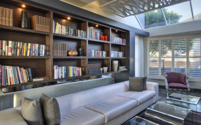O on Kloof Boutique Hotel