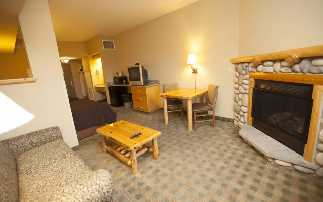 Great Wolf Lodge Pocono Mountains, PA