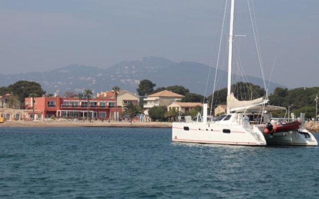 Citotel La Potiniere