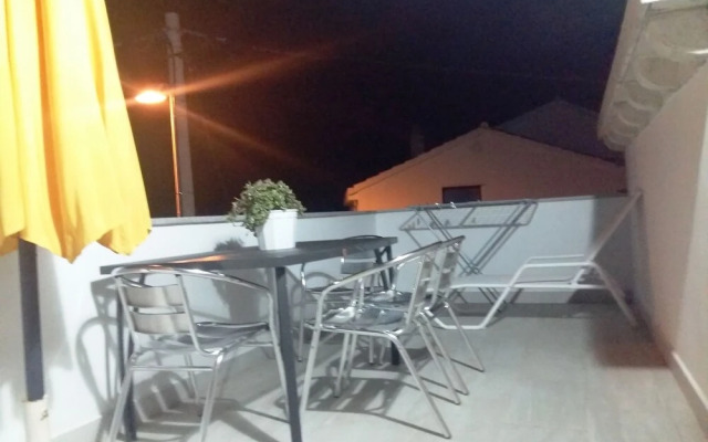 Apartments Martinovic