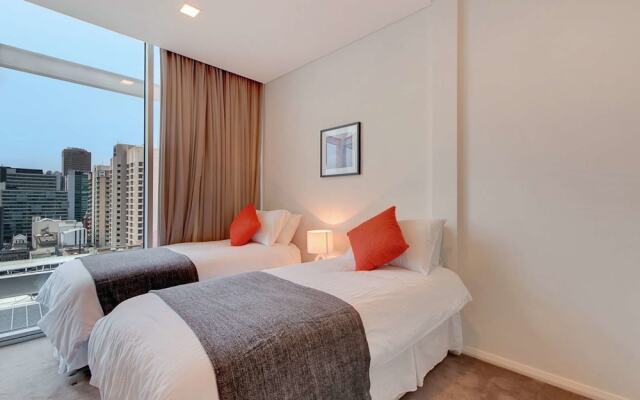 Executive Suite Adelaide CBD