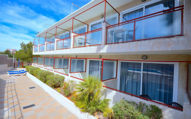 Hostal Molins Park