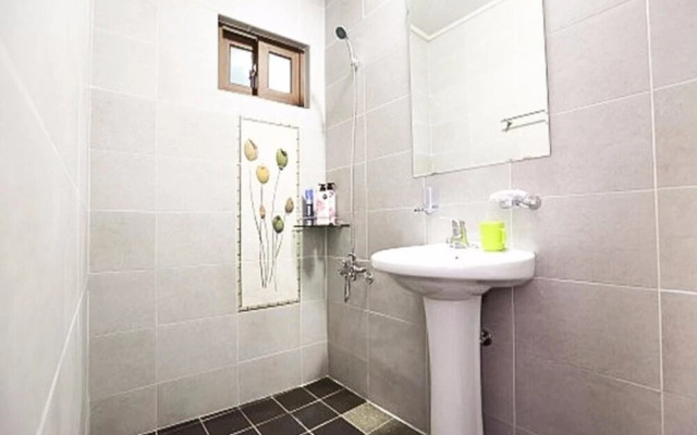 Jeju Harang Guest House