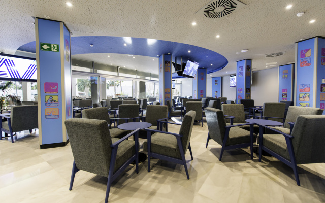 Spring Hotel Vulcano