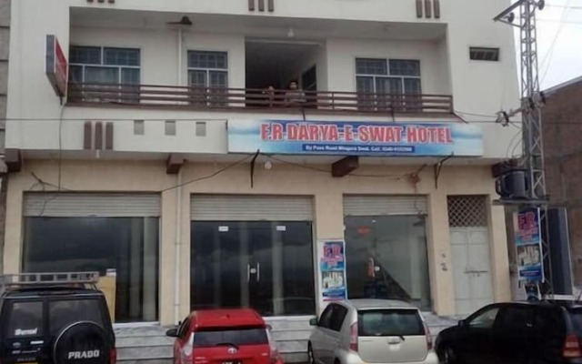 FR Darya E Swat Hotel