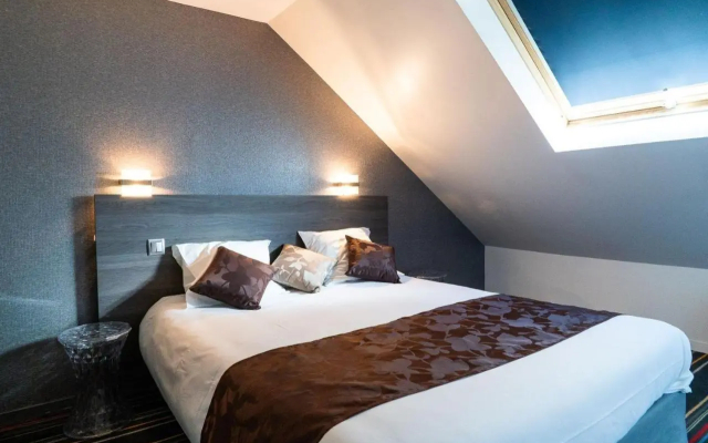 Comfort Hotel Adelaide