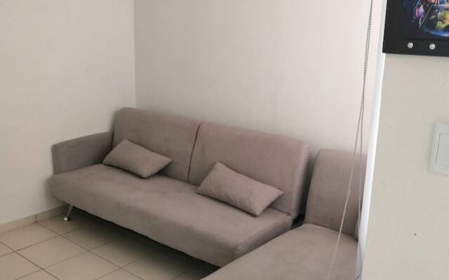 Cozy Apartment in the City of Morelia