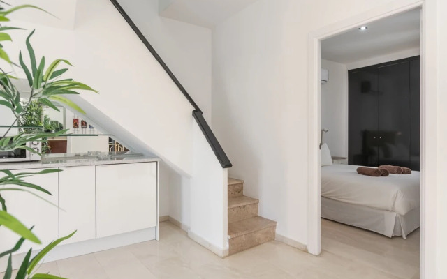 Mirador de San Lorenzo