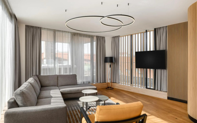 Art Hotel Szeged