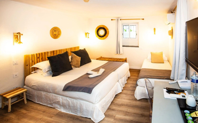 Villa Claudia Hotel