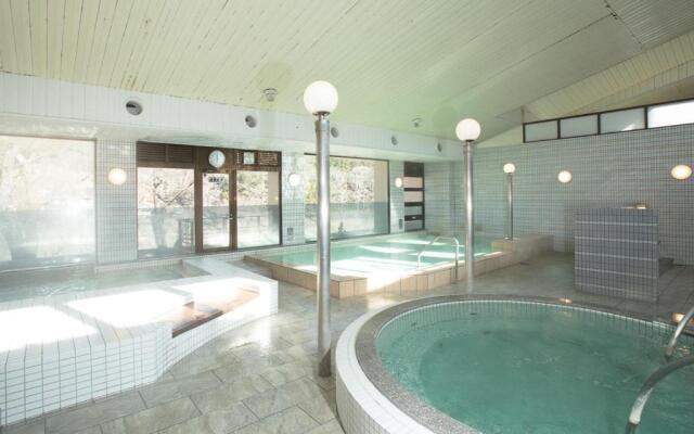 Itoen Hotel Shiobara