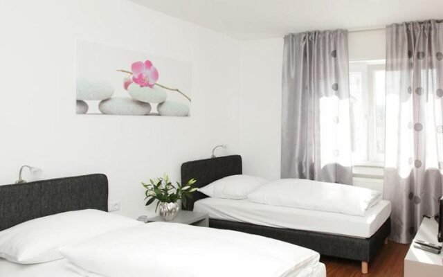 Pension Arkade Neckarsulm