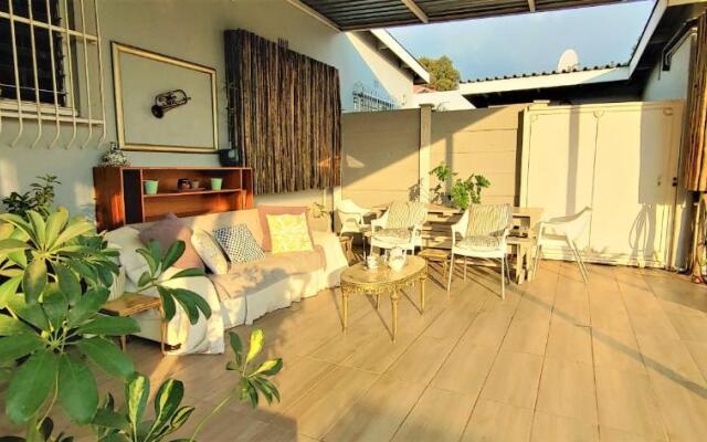 Gregor Guesthouse - Main House