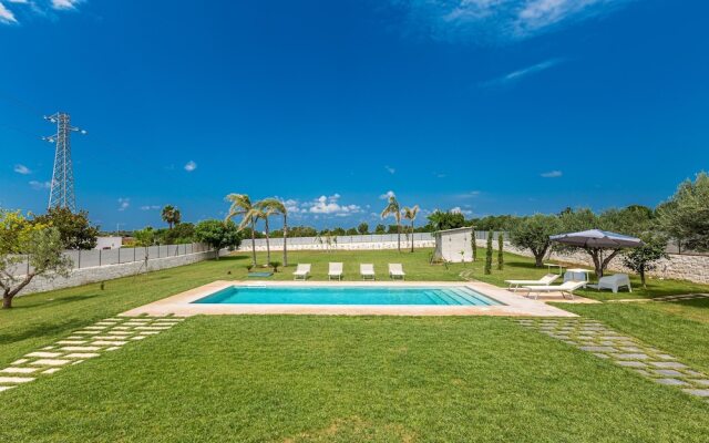 3088 Villa Alceste by Perle di Puglia