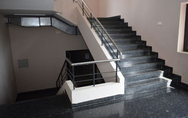 Hotel Vijay Krishna