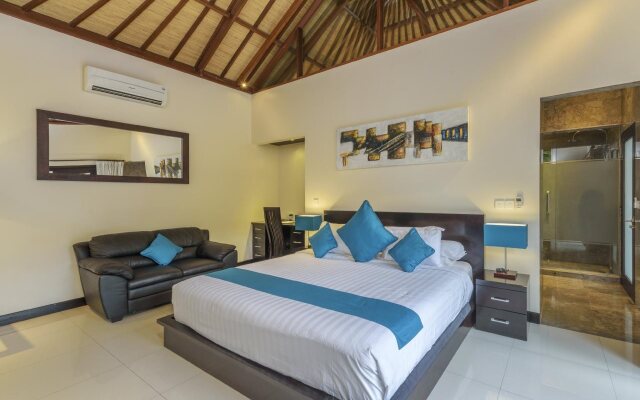 My Villas in Bali