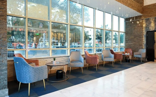 Armada Hotel
