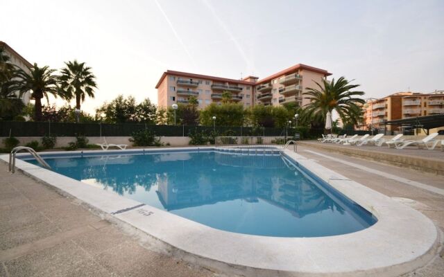 Apartamento Cye Marina