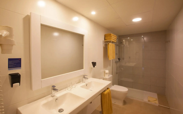 Grupotel Orquidea