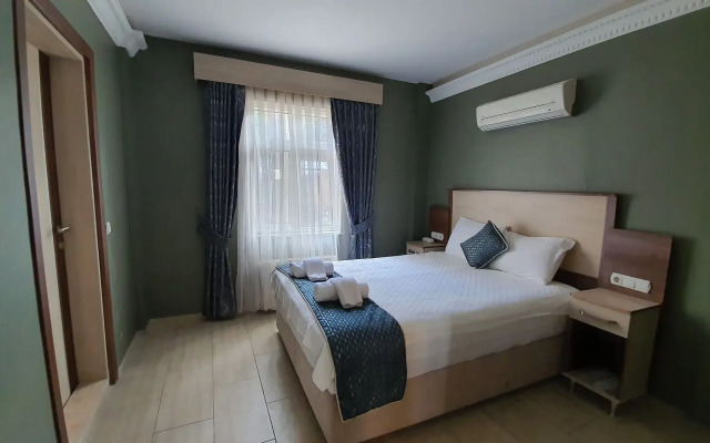 Sapanca Aqua Wellness Spa Hotel & Aqua Park