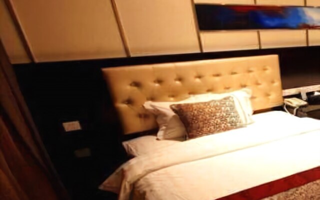 Chongqing Weitai Hotel