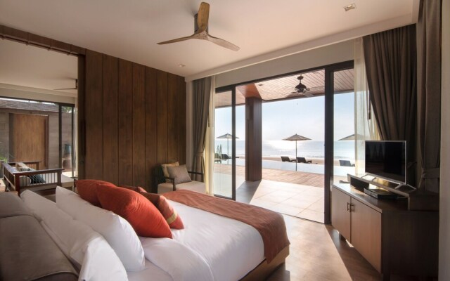 SAAI Resort
