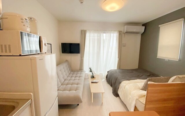 St. Resort Stay MJx