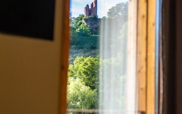 Hotel Altitude et Spa Pierre-Percée