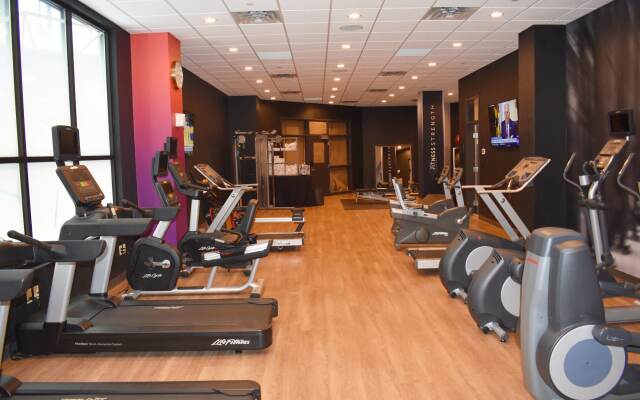 Minneapolis Marriott West