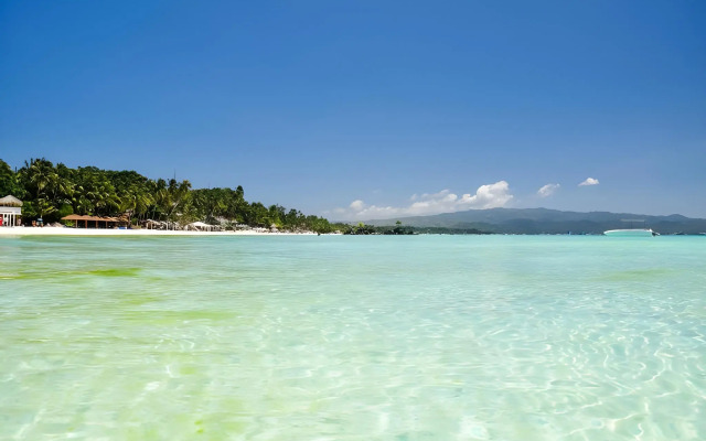 Eurotel Boracay