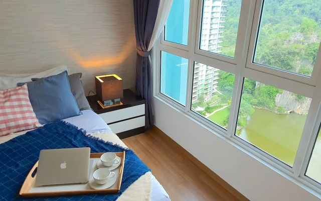 The Haven Residences by BeeStay at Tambun