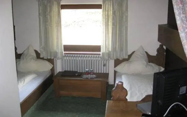 Panoramahotel Karwendelhof