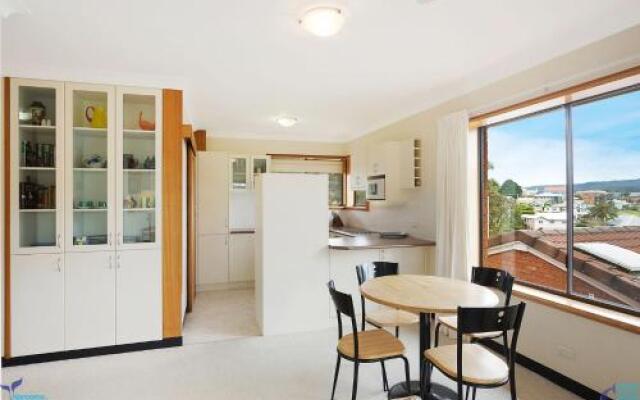 Bayview Unit - Stunning Inlet Views